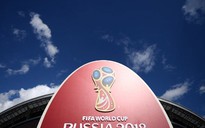 Bóng ma cá cược bất hợp pháp ám ảnh Nga trước World Cup 2018