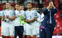 Tuyển Anh có nguy cơ không được dự World Cup 2018
