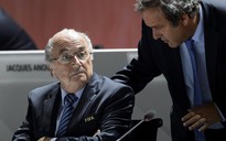 Cựu chủ tịch Sepp Blatter yêu cầu FIFA trả lại sự trong sạch