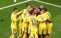 PSG nối dài mạch thắng, cuộc đua vô địch Ligue 1 sắp sửa hạ màn