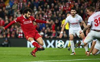 Gần 1/3 trận có thế trận một chiều ở Champions League kết thúc với cách biệt lớn