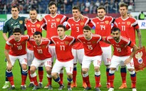 Người Nga hoài nghi khả năng của đội nhà ở World Cup 2018