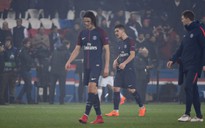 PSG đối mặt với nguy cơ bị cấm dự Champions League mùa tới