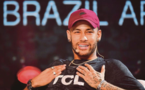 Neymar sẽ trở lại sớm để kịp xung trận ở World Cup 2018