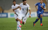 Alireza Jahanbakhsh đội tuyển Iran: Sẵn sàng để tàn phá tại Nga