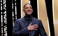 Will Smith sẽ hát ca khúc chính thức của World Cup 2018