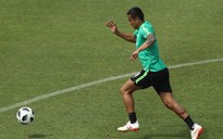 Tim Cahill được chọn trong đội hình 23 tuyển thủ Úc đến World Cup 2018