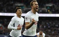 Tottenham giữ chân Harry Kane bằng bản hợp đồng ‘khủng’