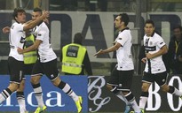 CLB Parma bị 'phong tỏa' quyền thăng hạng Serie A vì bán độ