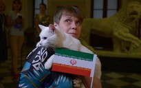 Mèo điếc dự đoán Iran quật ngã Ma Rốc