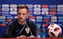 'Croatia thừa năng lượng đá trận chung kết World Cup 2018'