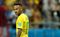 Neymar lên tiếng về suy đoán gia nhập Real Madrid với giá 'khủng'