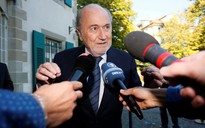 Cựu chủ tịch FIFA Blatter tuyên bố Qatar gian lận quyền đăng cai World Cup 2022
