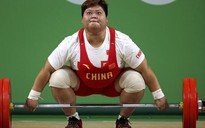 ASIAD 18: Trung Quốc bị 'cấm cửa' môn cử tạ vào giờ chót vì bê bối doping