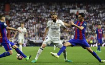 Có khả năng trận 'Siêu kinh điển' Real Madrid - Barcelona diễn ra tại Mỹ