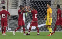CĐV Trung Quốc kêu gọi giải tán tuyển bóng đá quốc gia