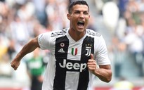 Ronaldo rơi khỏi top 10 cầu thủ giá trị nhất