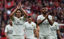 Ligue 1: PSG tạm xua tan nỗi thất vọng ở Champions League