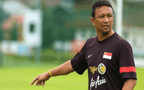 HLV Fandi Ahmad: ‘Bóng đá Singapore đã bị Việt Nam, Thái Lan bỏ xa đến 5 năm’