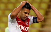 Ligue 1: Monaco tiếp tục khủng hoảng