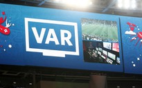 Asian Cup 2019 sẽ sử dụng công nghệ VAR