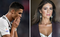 Cảnh sát Mỹ mở rộng điều tra cáo buộc Ronaldo tấn công tình dục