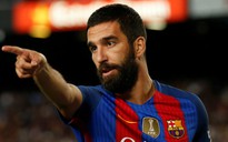 Cầu thủ của Barcelona bị điều tra về mối quan hệ với nhóm khủng bố
