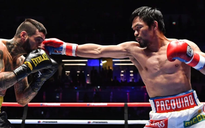 Pacquiao xác định đối thủ cho cuộc thượng đài cuối cùng