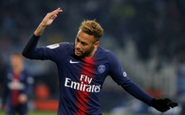 Ngôi sao Neymar đối mặt nguy cơ 'bóc lịch' dài hạn
