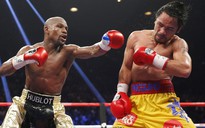 Pacquiao lại hâm nóng dư luận về trận siêu tái đấu với Mayweather