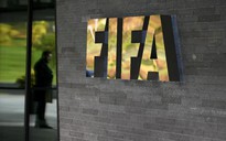 Thêm một quan chức FIFA bị bắt vì tham nhũng