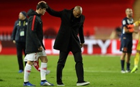 AS Monaco lại thua, HLV Henry than về ‘nỗi sợ thắng’