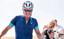 Cựu cua rơ Armstrong vẫn giàu dù mất hàng trăm triệu USD vì bê bối doping