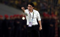 HLV tuyển Malaysia cảnh báo cầu thủ tránh “sập bẫy” ở Mỹ Đình