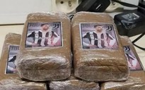 Cảnh sát Pháp bắt giữ một lô cocaine có “nhãn”… Cristiano Ronaldo