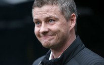 'Sát thủ có gương mặt trẻ thơ' Solskjaer được bổ nhiệm dẫn dắt M.U