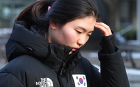 Phiên toà đầy nước mắt ở thể thao Hàn Quốc