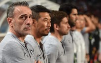 HLV Bento muốn chấm dứt cơn khát danh hiệu Asian Cup của Hàn Quốc