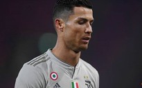 Ronaldo sẽ phải dự phiên xử trốn thuế