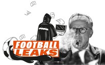 Bắt giữ hacker đứng sau trang Football Leaks phơi bày những bí mật bóng đá thế giới