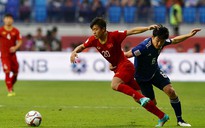 Bảng xếp hạng FIFA: Việt Nam dẫn đầu Đông Nam Á, Qatar tăng 38 bậc