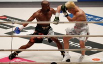 UFC sẵn sàng chi 1 tỉ USD để Mayweather thi đấu trong lồng bát giác