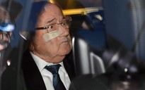Cựu Chủ tịch FIFA bị triệu tập điều tra chạy đua quyền tổ chức World Cup 2006