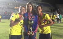 FIFA lên án tình trạng cầu thủ nữ bị lạm dụng tình dục ở Colombia
