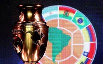 Từ chối đề xuất của Mỹ, Copa America 2020 được trao cho Argentina và Colombia