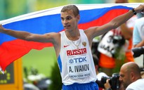 Thêm một VĐV điền kinh Nga bị tước huy chương vì chuơng trình bảo trợ doping