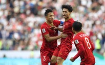 Việt Nam hy vọng lọt vào top 12 vòng loại World Cup 2022 khu vực châu Á
