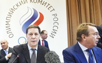 Nga bắt đầu dùng luật pháp để ngăn chặn vấn nạn doping