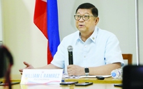 Philippines tuyên bố đảm bảo các công trình phục vụ SEA Games 2019