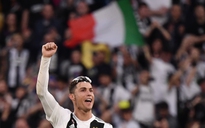 Cristiano Ronaldo cam kết ‘1.000%’ ở lại Juventus mùa tới